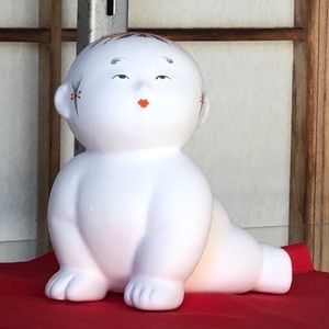 Meet your Posher, Janice